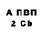 КЕТАМИН VHQ Avak Garibyan